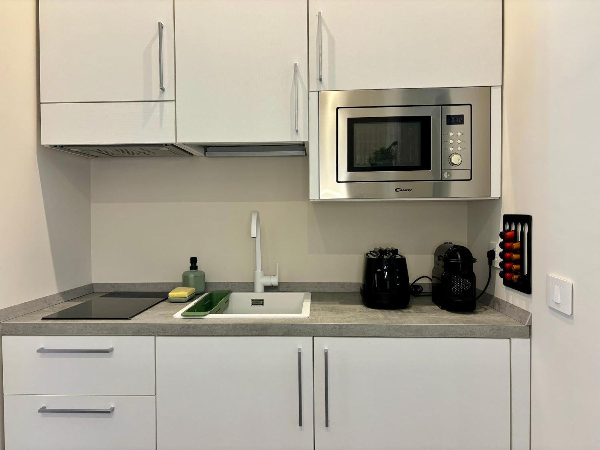 Corso Marconi Boutique Apartment - Luxury Central Apartment Next To The Port Civitavecchia Bagian luar foto