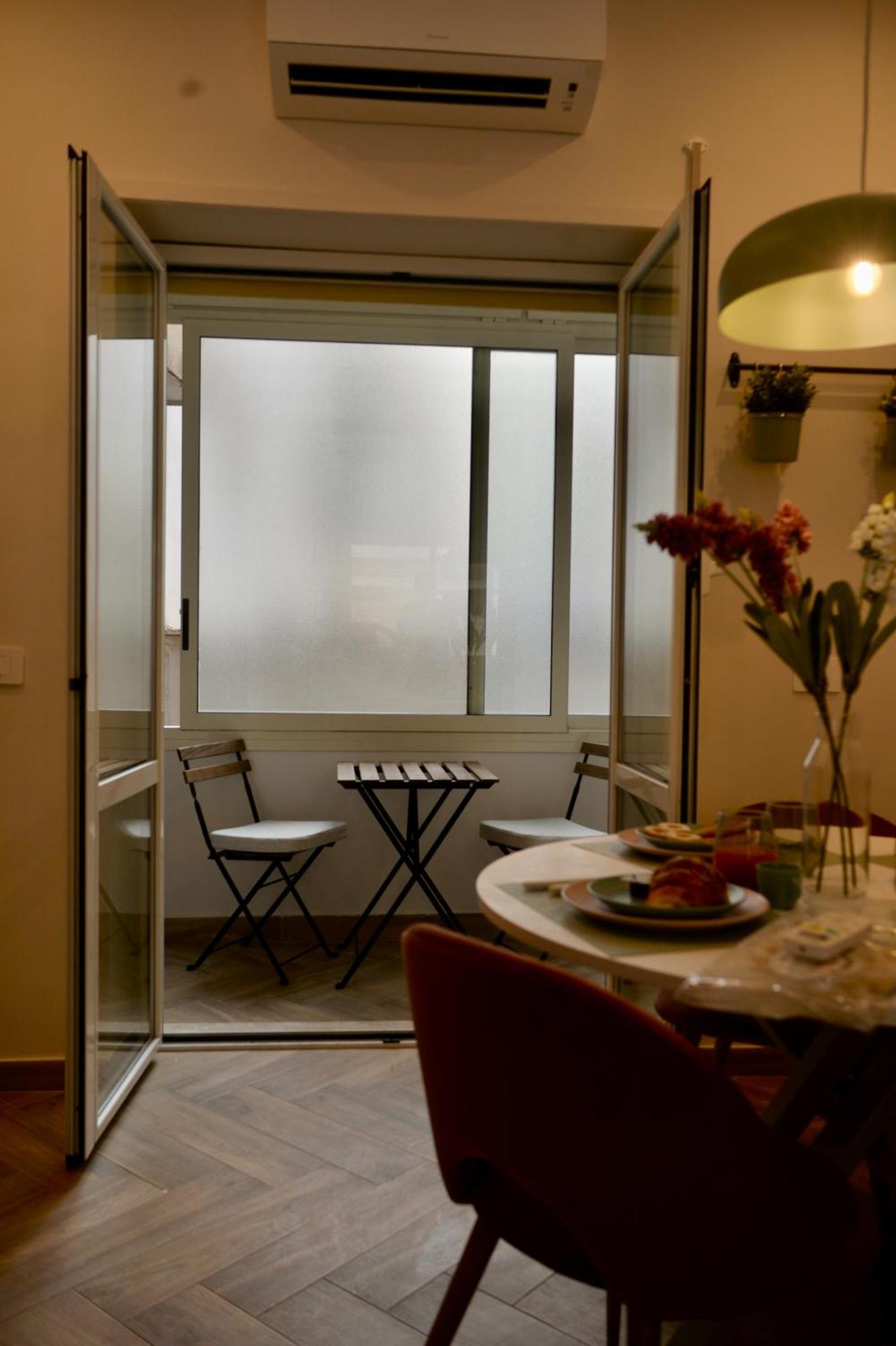 Corso Marconi Boutique Apartment - Luxury Central Apartment Next To The Port Civitavecchia Bagian luar foto
